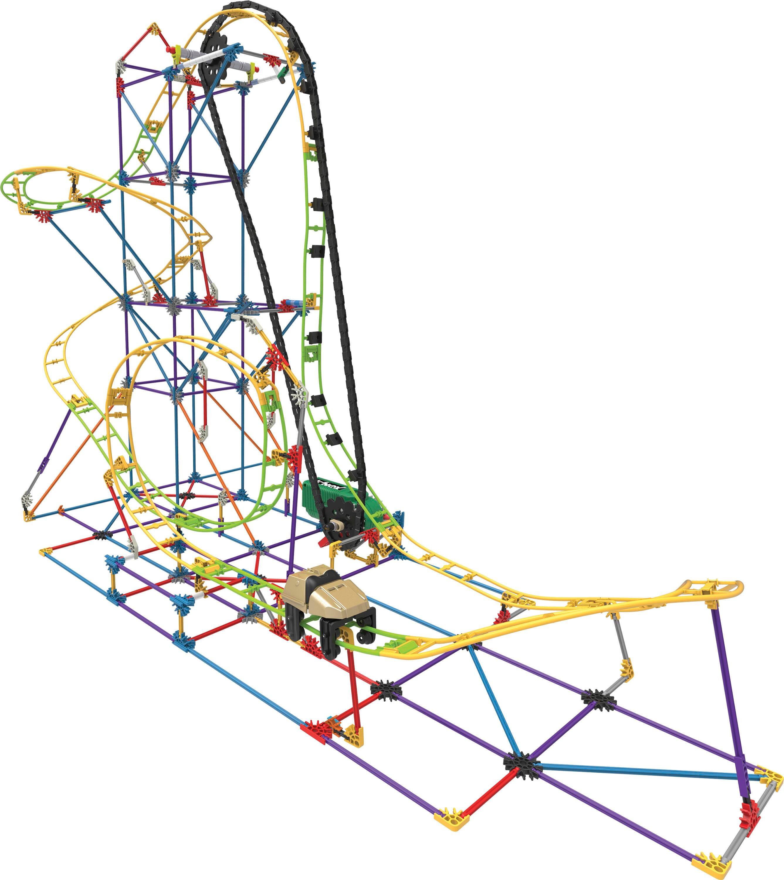 Prospector Castle 2022 | ROBENS JAPAN
